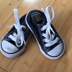 Converse Toddler shoes